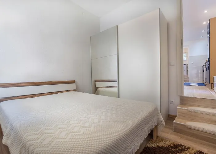 Appartement Arena Pula