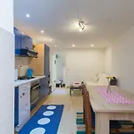 Arena Apartment