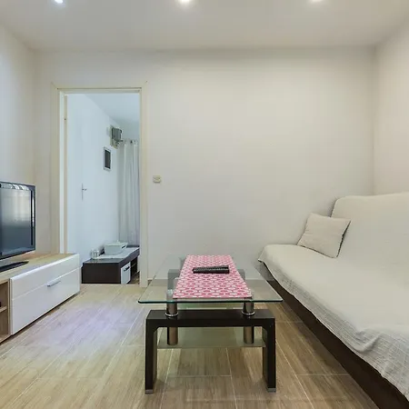 Appartamento Arena Pola