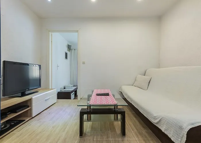 Apartamento Arena Pula